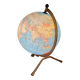 Globe terrestre Taride