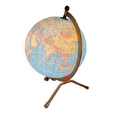 Globe terrestre Taride