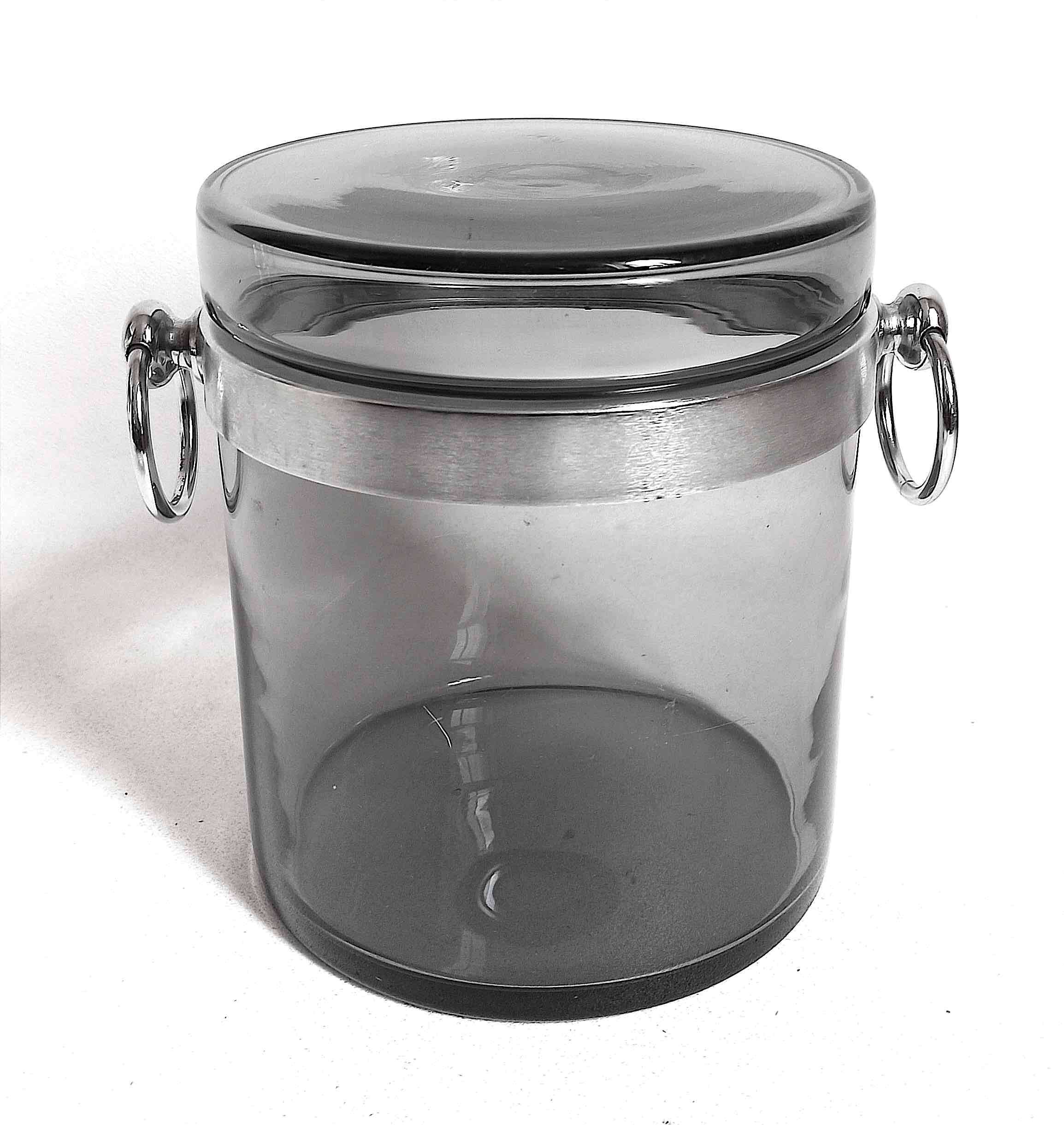 1970s ice bucket