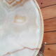 Tables gigognes en marbre
