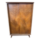 Vintage sliding door wardrobe - 1960s