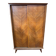 Vintage sliding door wardrobe - 1960s