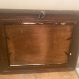 Oil on panel by Claudius Seignol 1858-1926