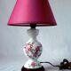 Bedside lamp