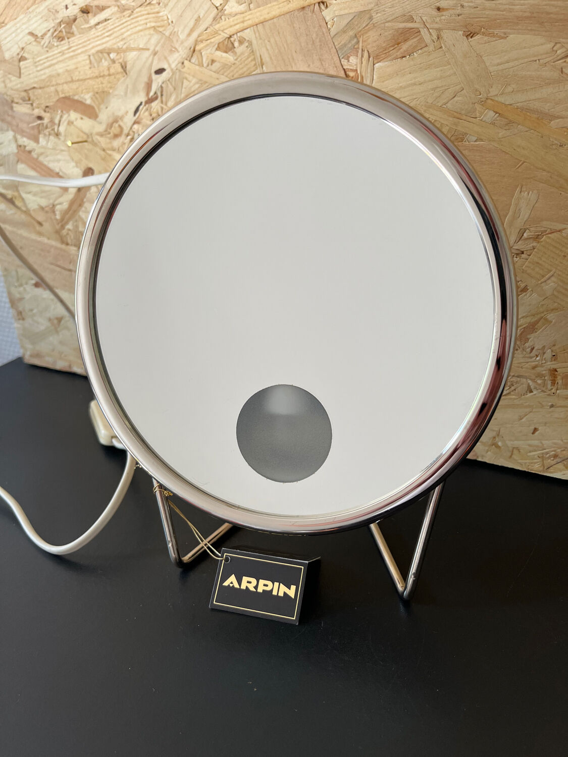Mirror Arpin Paris
