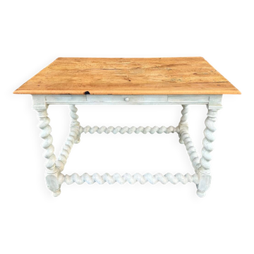 Louis XIII table