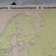 Radio map of Europe TSF publications and editions