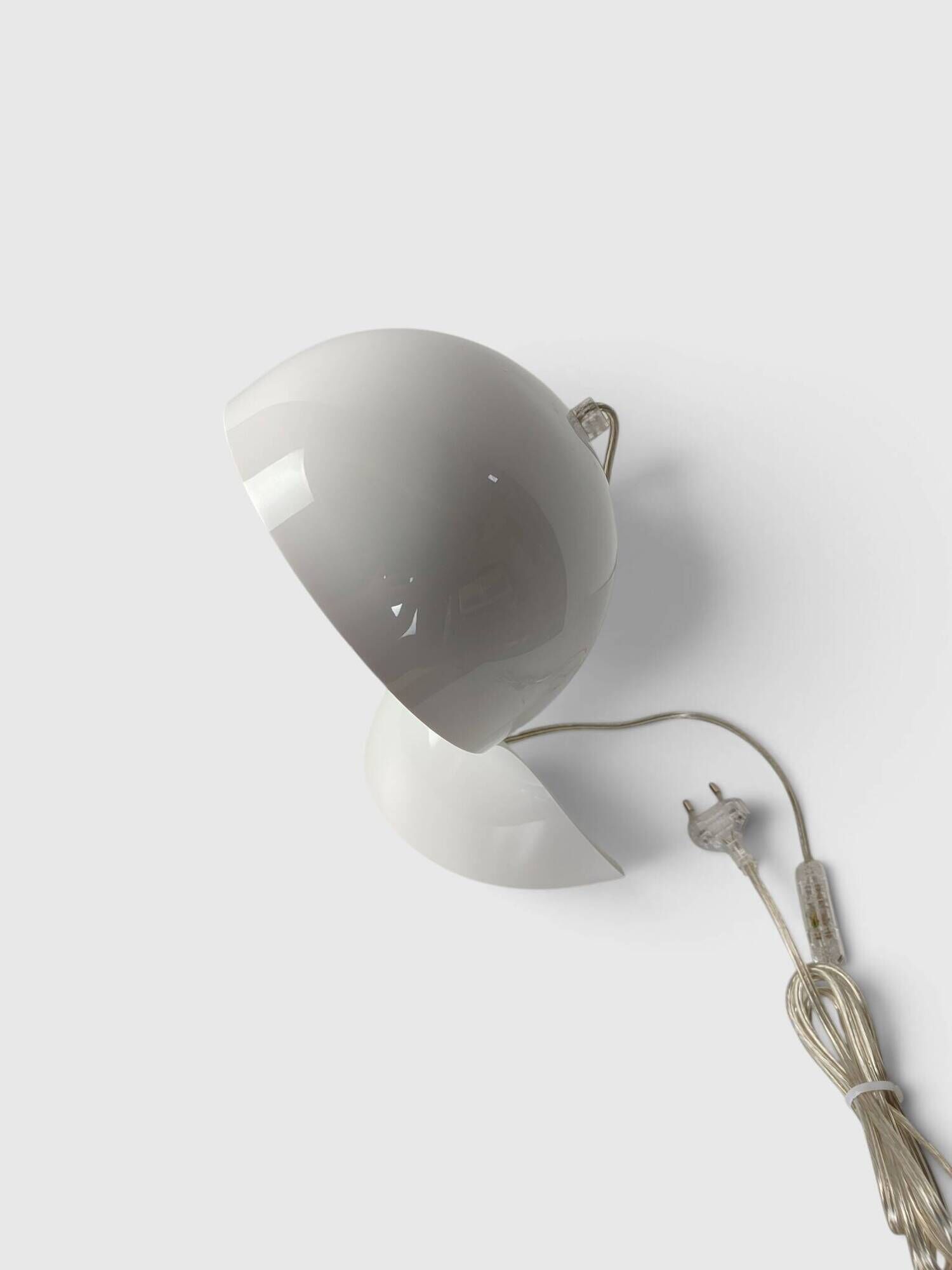 Lampe de table « Dalù » par Vico Magistretti pour Artemide
