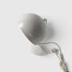 Lampe de table « Dalù » par Vico Magistretti pour Artemide