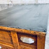 Drawer unit