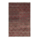 Tapis turc vintage fait main 127x178 cm