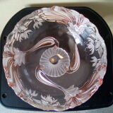 Crystal cup and Flamenco crystal paste