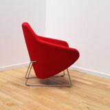 Taxido reception chair, Segis