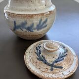 Workshop ceramic pot