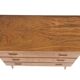Scandinavian teak chest of drawers, Sweden, 1960
