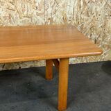 Teak coffee table cado coffee table danish design denmark