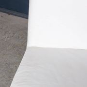 20thC ITALIAN PAIR OF BOOMERANG LOUNGE CHAIRS BY RODOLFO BONETTO FOR B-LINE