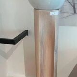 Panta Light Floor Lamp I am, Carlo Colombo