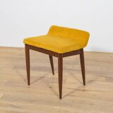 Mid-Century Dressing Table and stool from White and Newton, United Knigdom,
