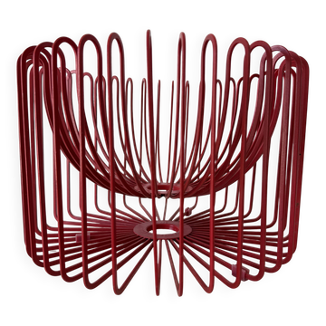 Design bin Ehlén Johansson model tradig IKEA Memphis Starck