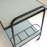 Serving table years 60