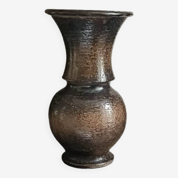 Vase signé Jean Marais