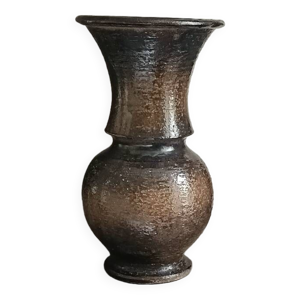 Vase signé jean Marais