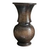 Vase signed Jean Marais