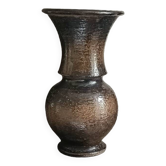 Vase signed Jean Marais