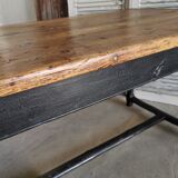 Table de ferme ancienne