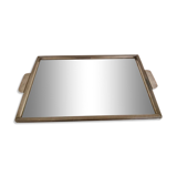 Mirror tray