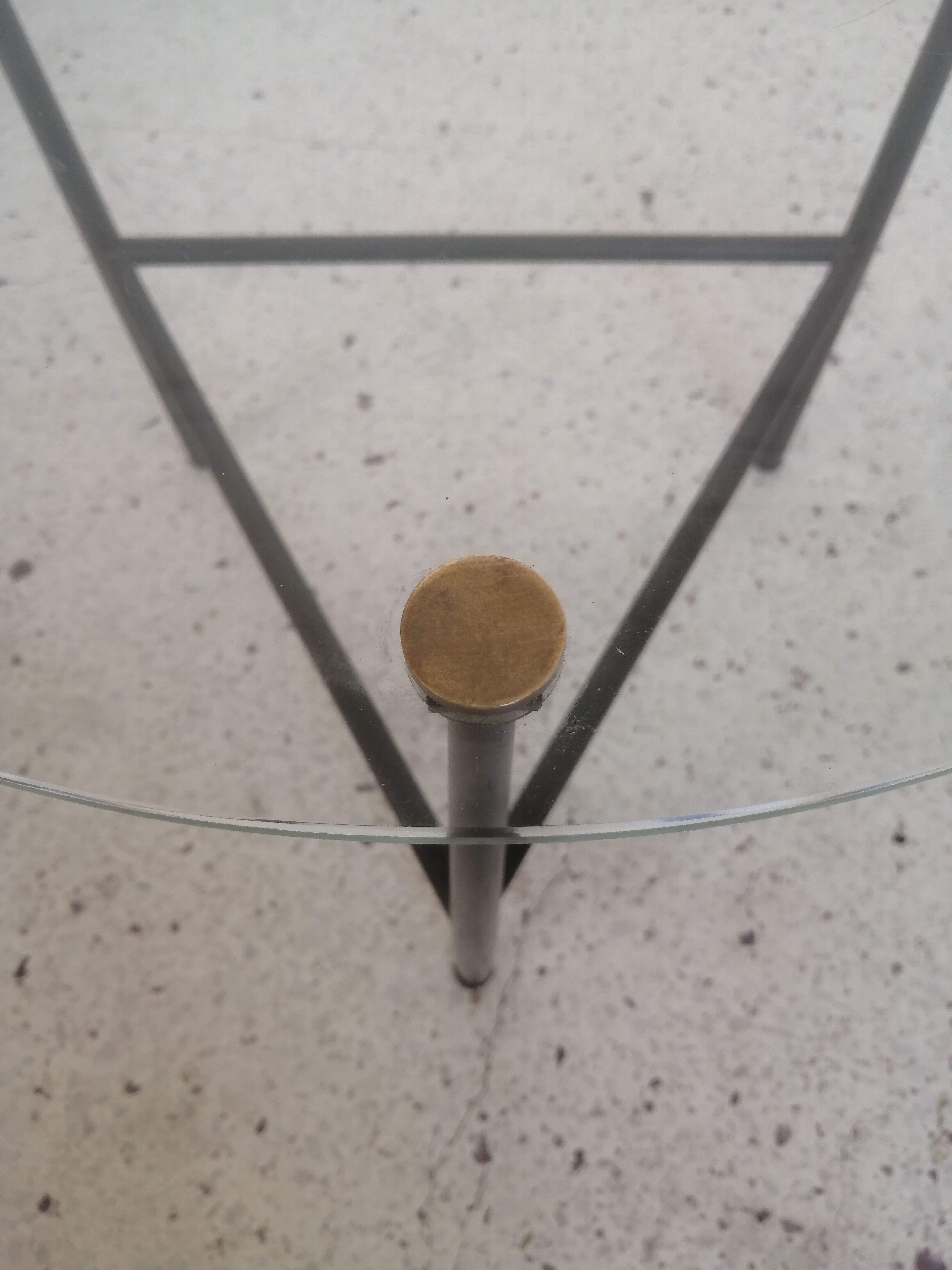Side table 60s