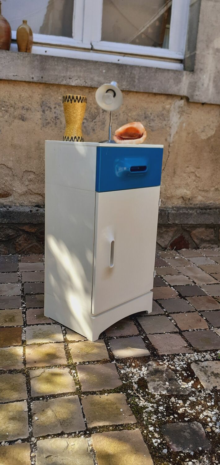 Storage cabinet year 70