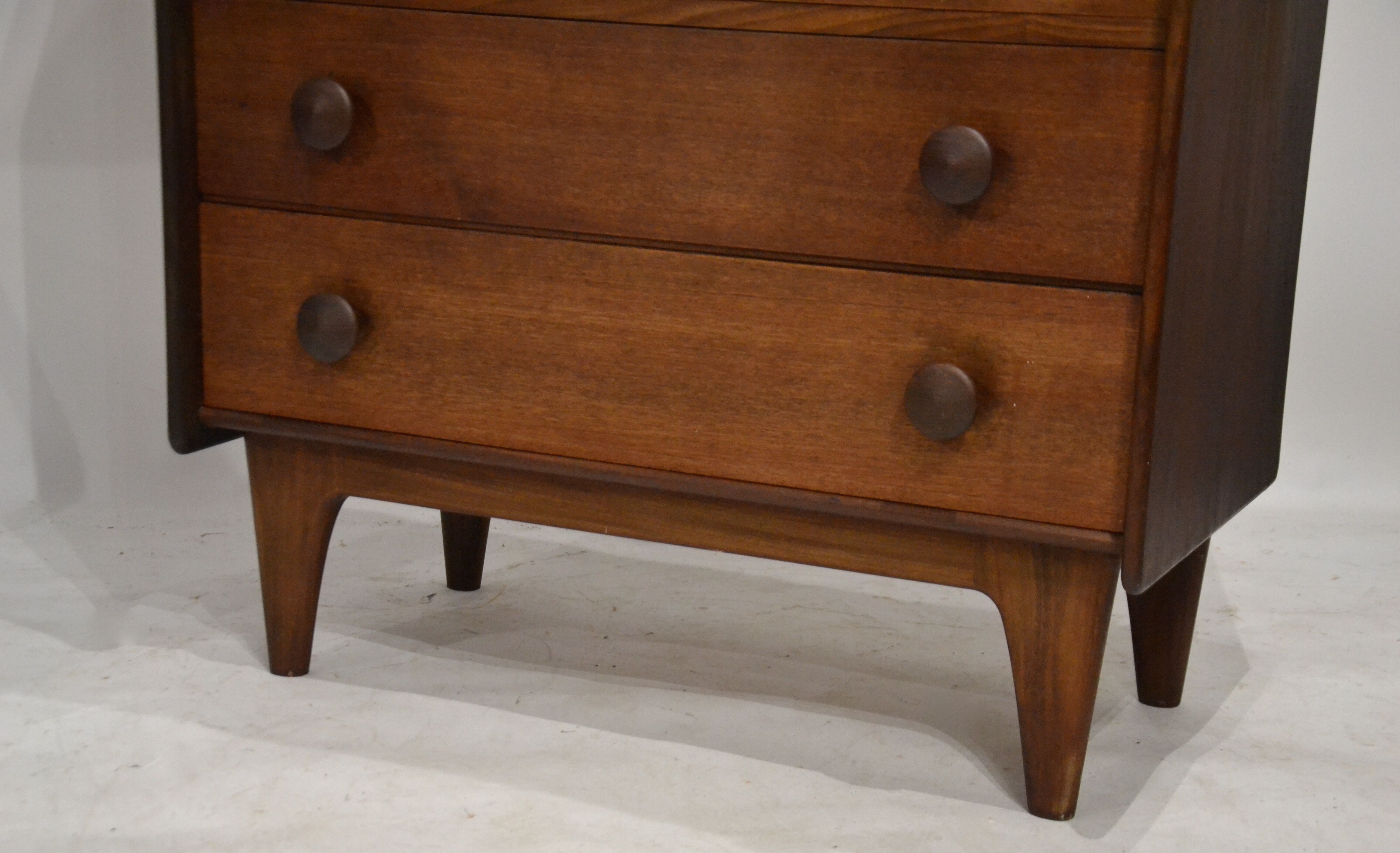 Secretary from the 1960s