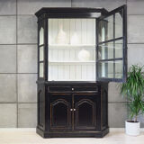 Cupboard pine, Danish design, 80's