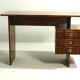 Bureau d'écriture vintage, années 1960