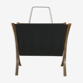 Magazine rack