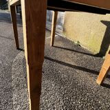 Bistro table