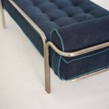 Locus Solus daybed by Gae Aulenti for Poltronova