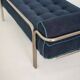 Locus Solus daybed by Gae Aulenti for Poltronova