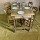Farm table top brut