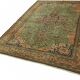Turkish Wool Vintage Kayseri Rug 200 cm x 279 cm