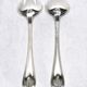 Christofle - 87-piece cutlery set Spatours Silver-plated Metal