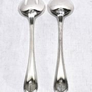 Christofle - Ménagère 87 pièces Spatours Métal Argenté