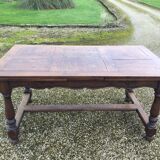 Farm table