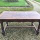 Farm table