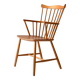Chaise originale J52B de Børge Mogensen