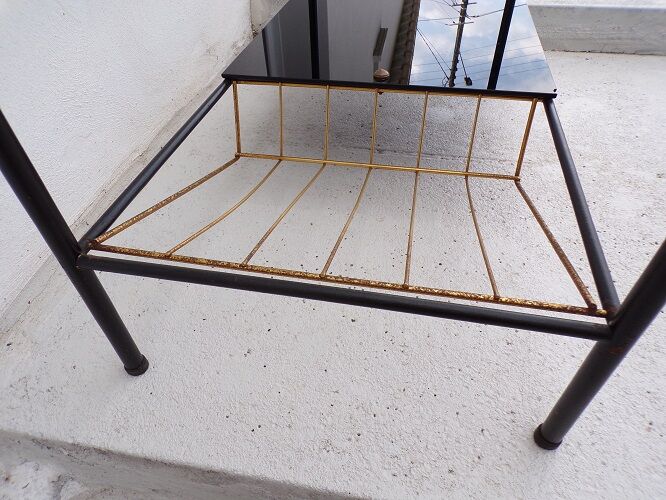 Coffee table year 60s