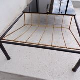 Coffee table year 60s