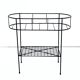 Vintage Flower Table, Planter, IKEA Sweden 1950s